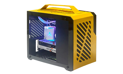 固而美鈑金外殼：無模定制，鑄就工業設備防護之盾